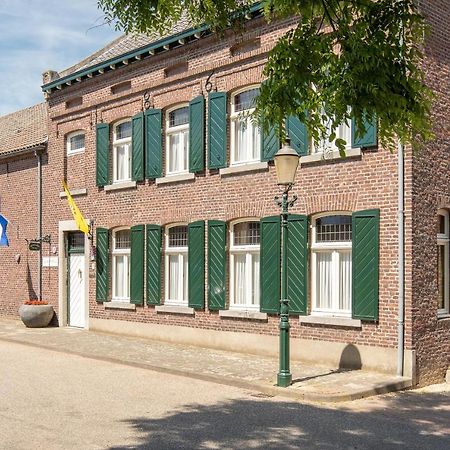 B&B Woonboerderij Peters Horn Eksteriør billede
