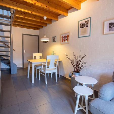 B&B Woonboerderij Peters Horn Eksteriør billede