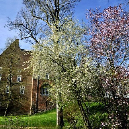 B&B Woonboerderij Peters Horn Eksteriør billede
