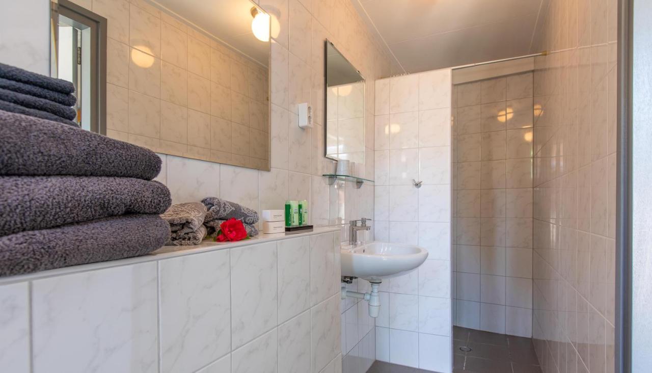 B&B Woonboerderij Peters Horn Eksteriør billede
