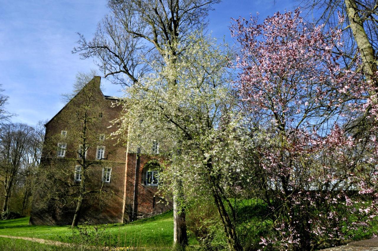 B&B Woonboerderij Peters Horn Eksteriør billede